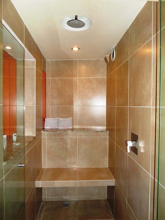 Hotel Cuore Mexico City Eksteriør billede