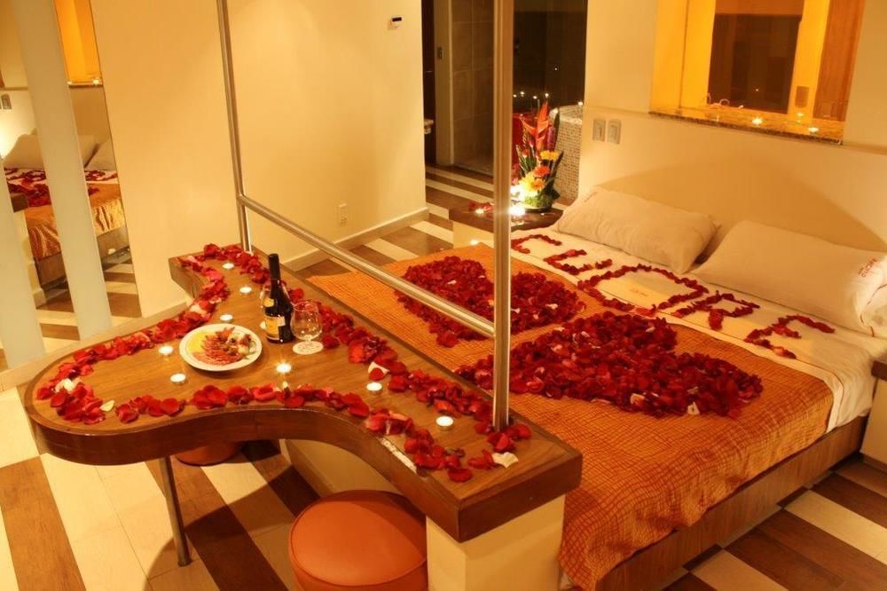Hotel Cuore Mexico City Eksteriør billede