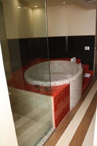 Hotel Cuore Mexico City Eksteriør billede